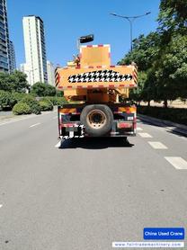 Buy Sany STC250E5 Used Crane / 2 Buy Sany STC250E5 Used Crane / 2